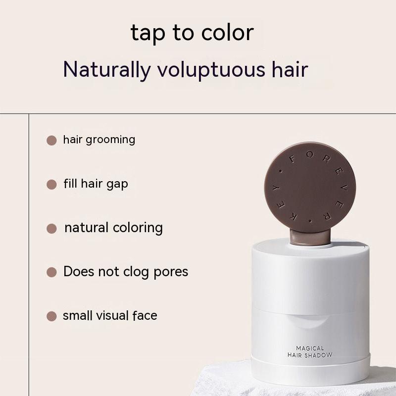 Foreverkey Phấn Che Khuyết Điểm Chân Tóc Chống Thấm Nước