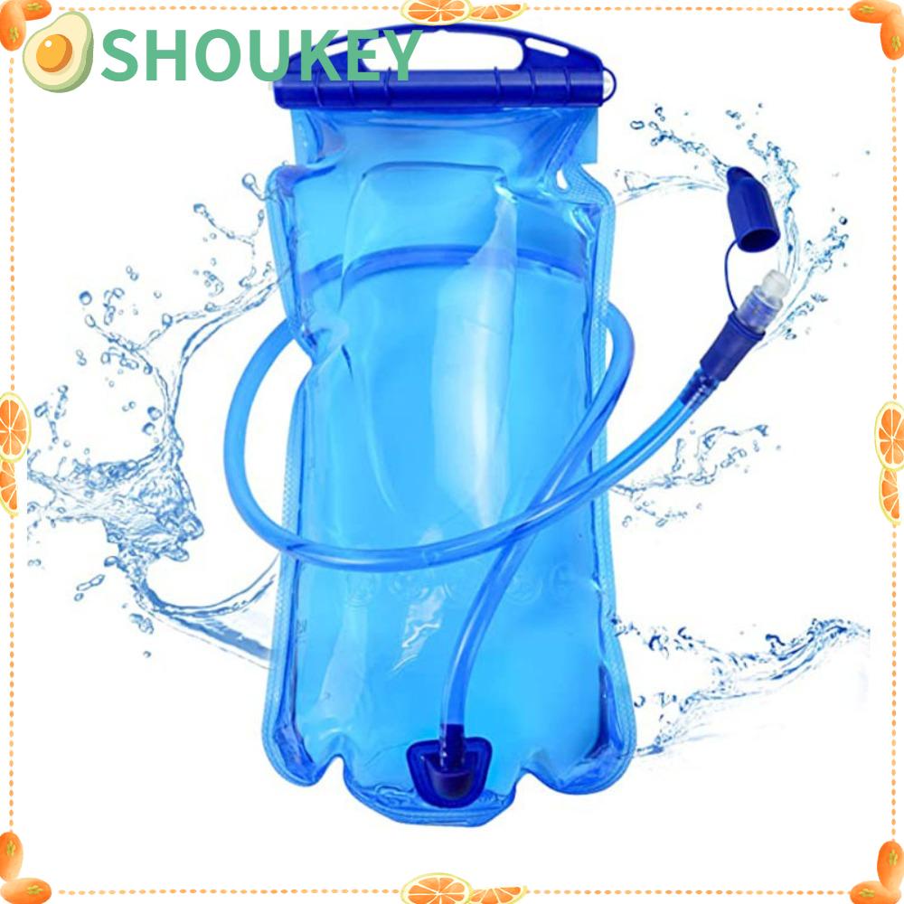 SHOUKEY Ba Lô Đựng Nước 1.5-3L BPA