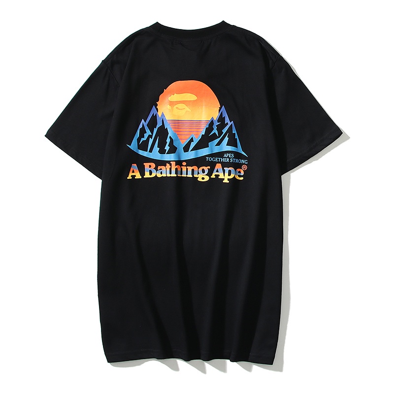 Áo Thun Tay Ngắn Chất Lượng Cao B8A8P8E &amp; - B8Ety4Ety