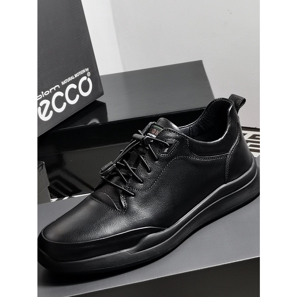 Giày Thể Thao Chạy Bộ ECCO Chính Hãng Cho Nam0218016