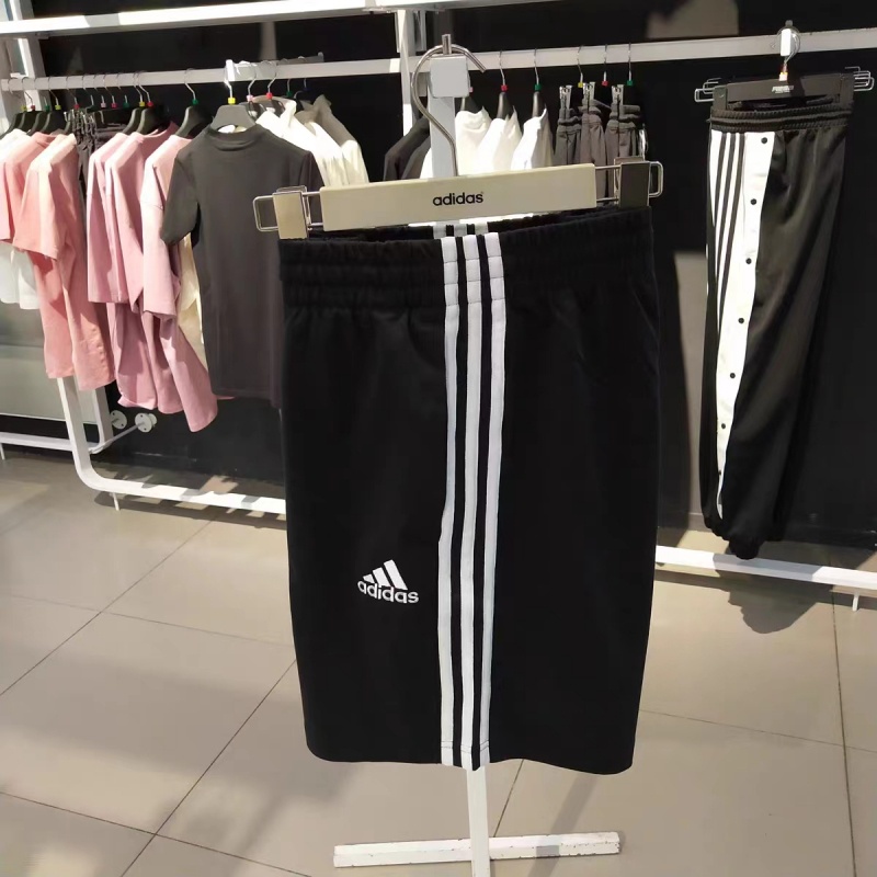 Quần Short Adidas 100% Chính Hãng Thêu logo Tinh Tế Thời Trang Cho Nam