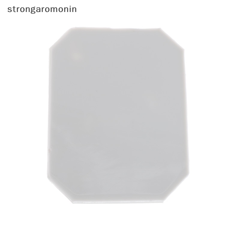 Khuôn Silicone Làm Bánh Tạo Hình Chim Và Hoa Độc Đáo Tiện Dụng