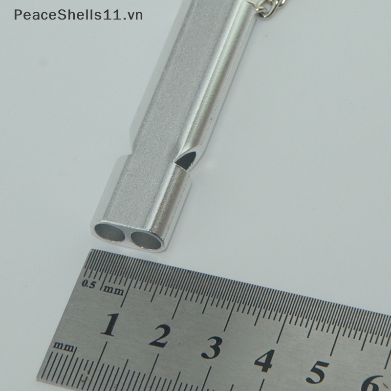 Còi Thổi Khẩn Cấp SOS Sử Dụng Cắm Trại Ngoài Trời