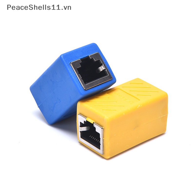 Dây Cáp Kết Nối Mạng 8P8C Cho Ethernet RJ45