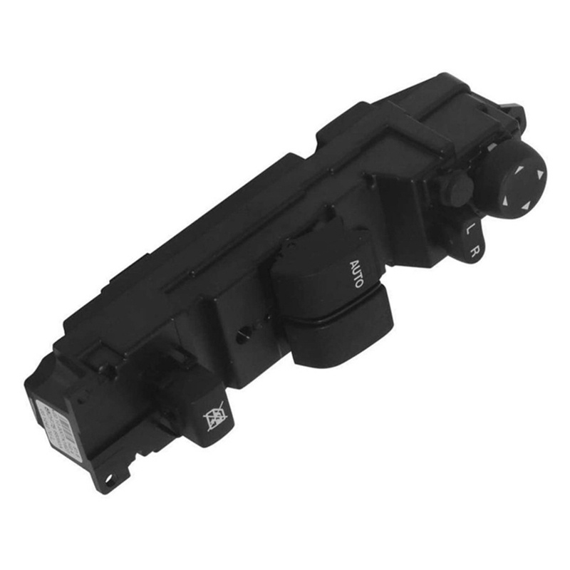 Công Tắc Điều Khiển Nâng Cửa Kính Xe Hơi DF73-66 - 350B Cho Mazda 2 M2 2007-2013