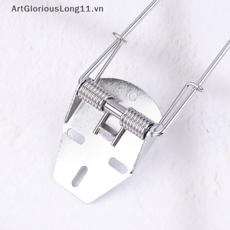 Giá Đỡ Mũ Cao Bồi Đa Năng Gắn Xe Hơi