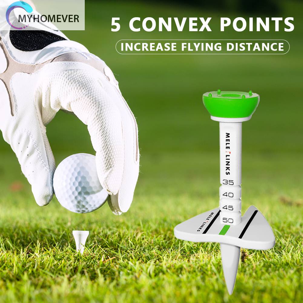 Đinh Gắn Bóng Golf Đa Năng Siêu Bền Tiện Dụng