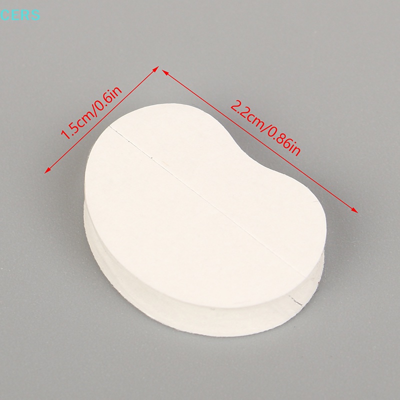 Set 2 / 4 / 6 / 8 Miếng Dán Cố Định Tai RS