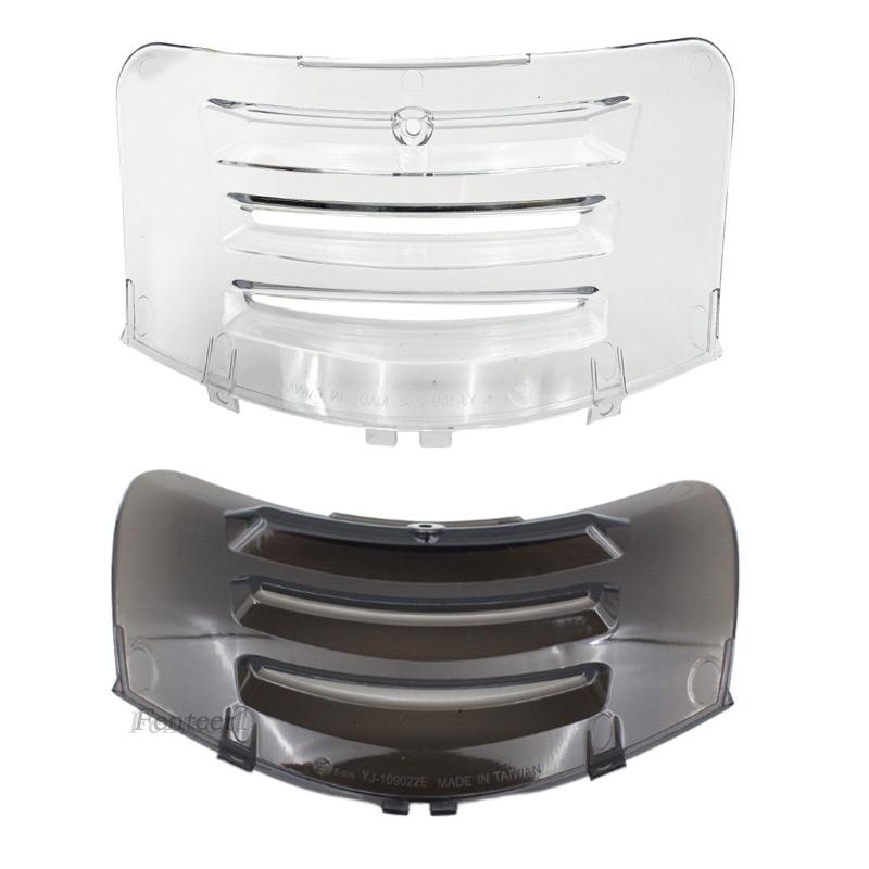 Vỏ Bọc Trang Trí Xe Máy Màu Đen Chất Lượng Cao