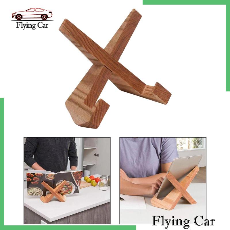 Giá Đỡ Sách Nấu Ăn Di Động Để Bàn Tiện Dụng Cho Nhà Bếp