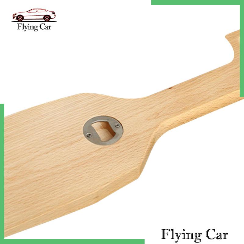 Xẻng Gỗ Đa Chức Năng Dùng Để Dọn Dẹp Nhà Bếp