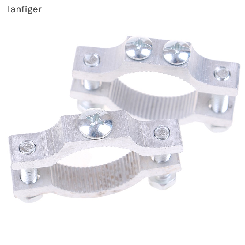 Lanf Giá Đỡ Đèn Pha Cố Định Cho Xe Máy EN