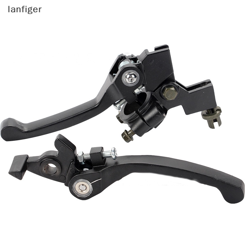 Cặp Tay Thắng Thay Thế Cho Xe Mô Tô Lanf KLX CRF XR50-250
