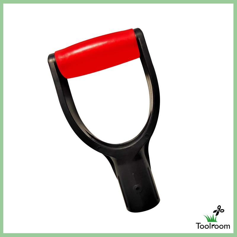 Tay Cầm Xẻng Xúc Đất Hình Tam Giác Thay Thế Cho Xẻng Làm Vườn