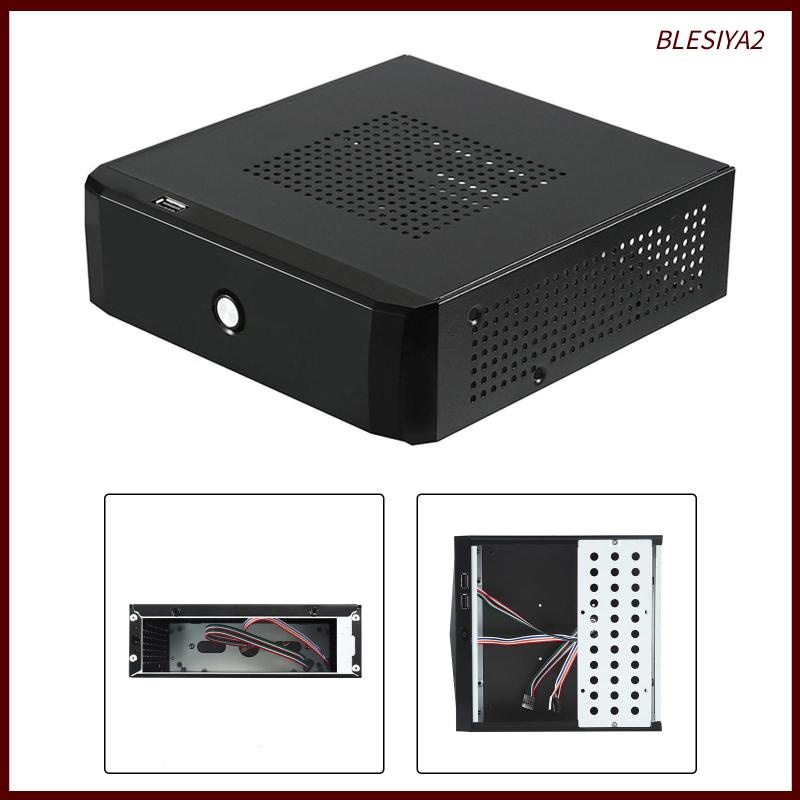 Khung Khung Sắt Mini ITX Cho Máy Tính