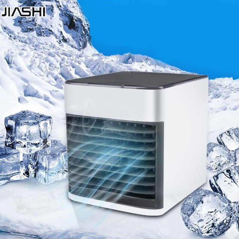 JIASHI Quạt Làm Mát usb mini Đa Năng