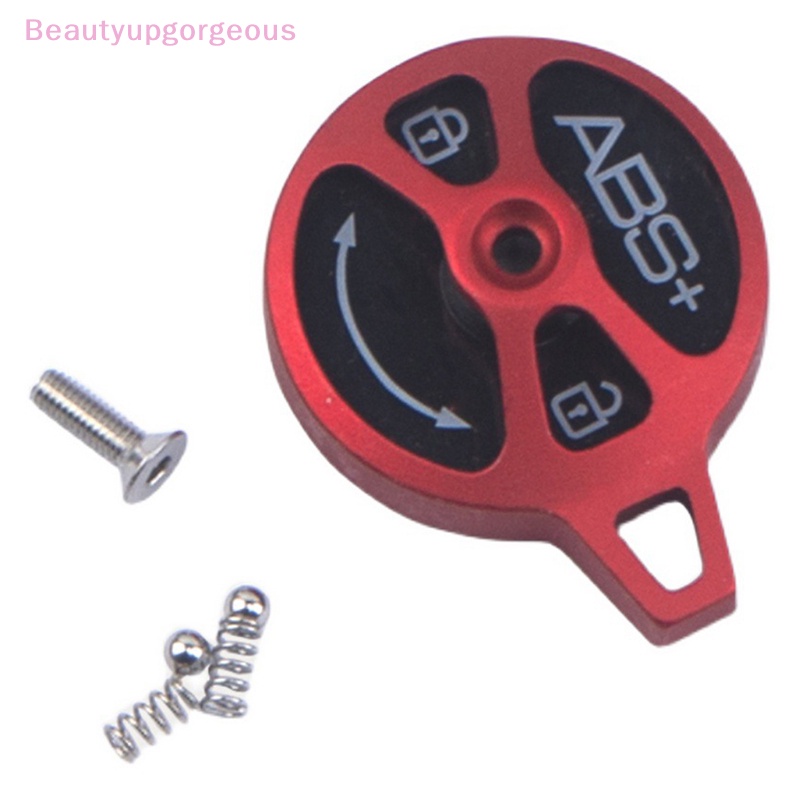 Bộ Nắp Khóa Phuộc Xe Đạp Lắp Ráp Thủ Công Cho SR SUNTOUR XCR / XCM