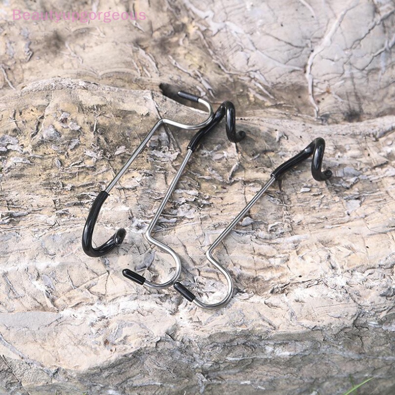 Giá Đỡ Đèn Cắm Trại / Câu Cá Thiết Kế Nhỏ Gọn Tiện Dụng