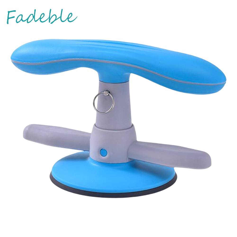 Máy Hút Tập Bụng Có Thể Điều Chỉnh Thoải Mái