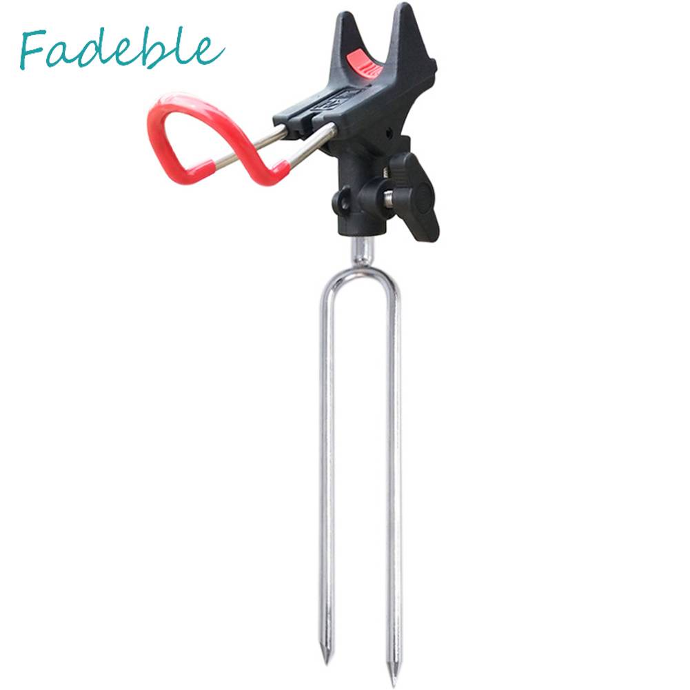 Giá Đỡ Cần Câu Có Thể Điều Chỉnh Dành Cho Thuyền / Sông / Hồ Bơi