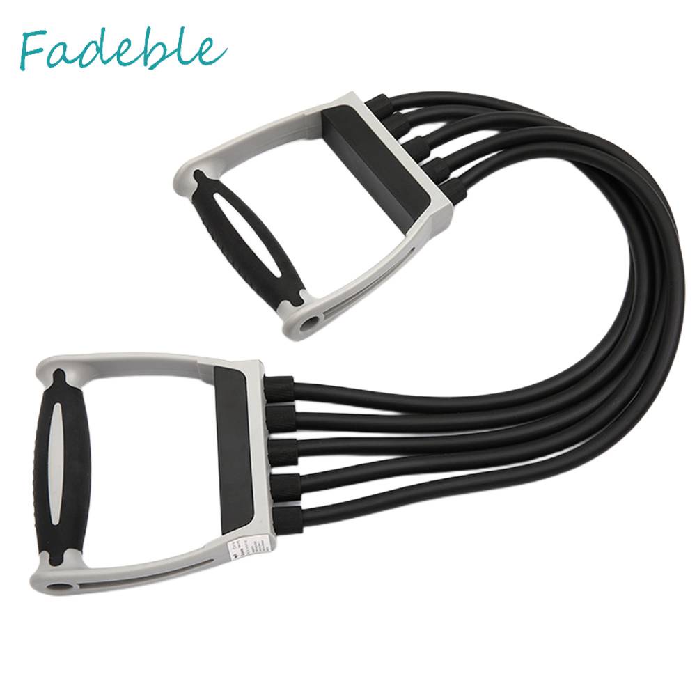 Dụng Cụ Luyện Tập Cơ Tay / Ngực Tại Nhà Có Thể Điều Chỉnh