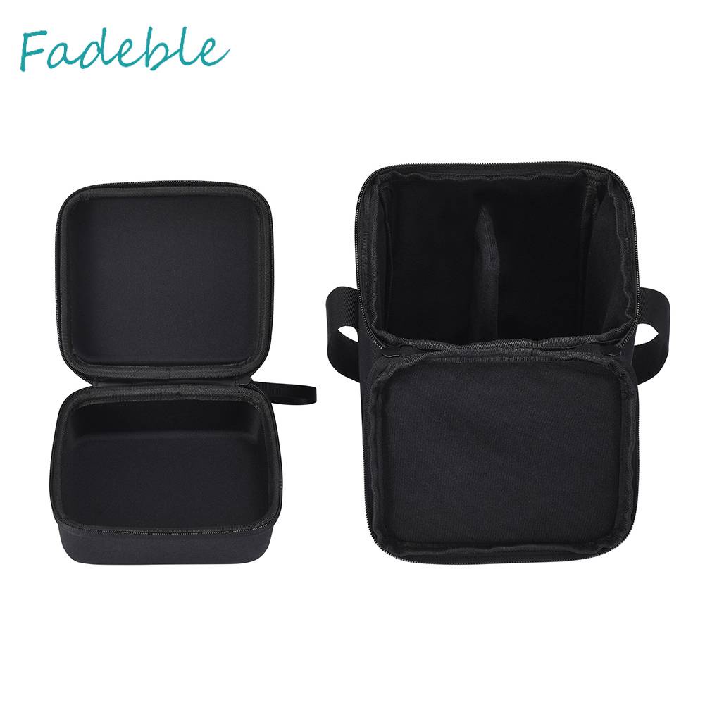 Túi Đựng Chống Sốc Cho Bếp Gas Mini SOTO ST-310