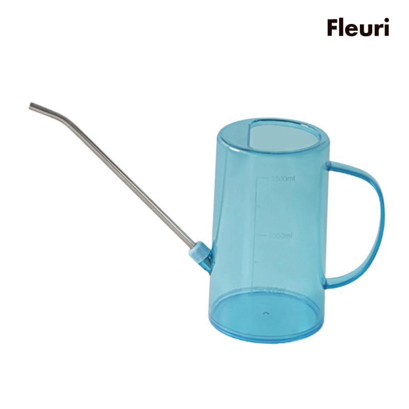 Bình Tưới Cây Có Thang Đo Dài Tháo Rời Được Tiện Lợi Dành Cho Vườn Nhà