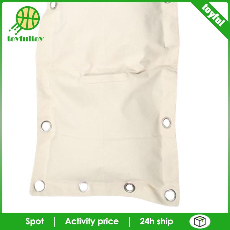 Túi Cát Rỗng Treo Tường Tập Đấm Bốc Cánh Tay Chun