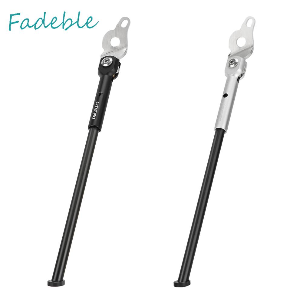 Chân Chống Xe Đạp Bằng Hợp Kim Nhôm 20inch Cho Fohon Gust