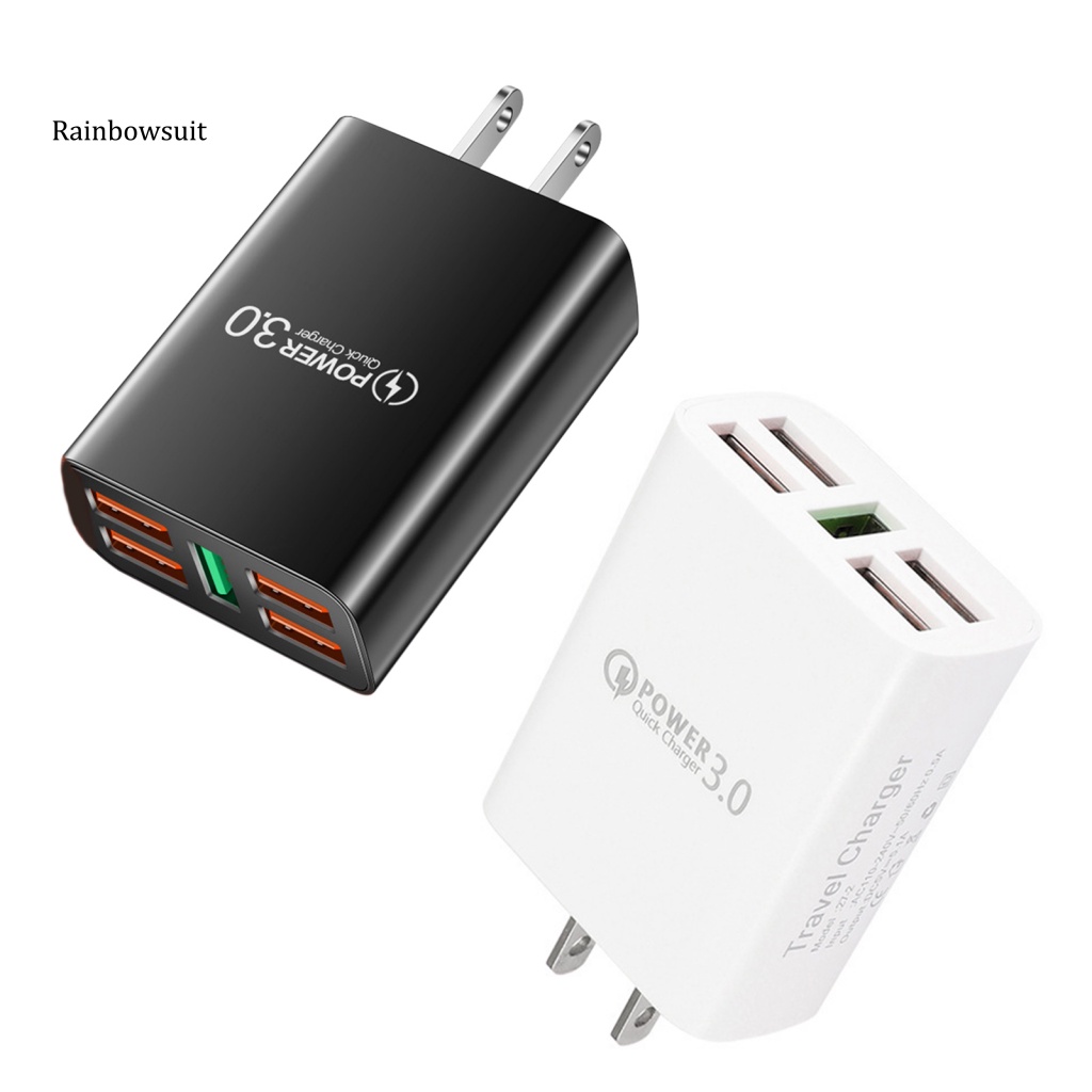 Đầu Cắm Sạc Điện Thoại Chắc Chắn An Toàn