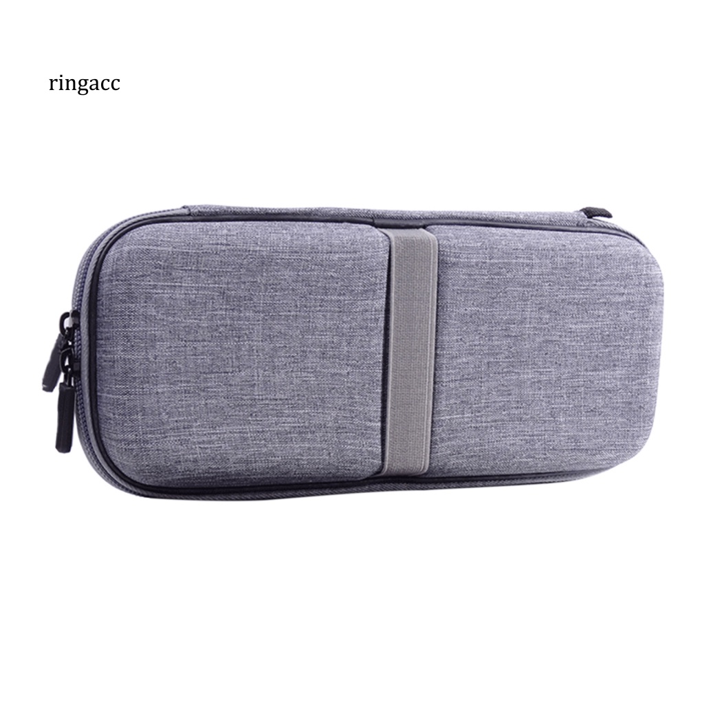Túi Đựng Dây Cáp USB Đa Năng Chống Mài Mòn
