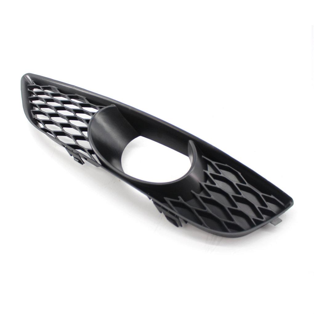 Khung Lưới Tổ Ong Tản Nhiệt Đèn Sương Mù Xe Hơi