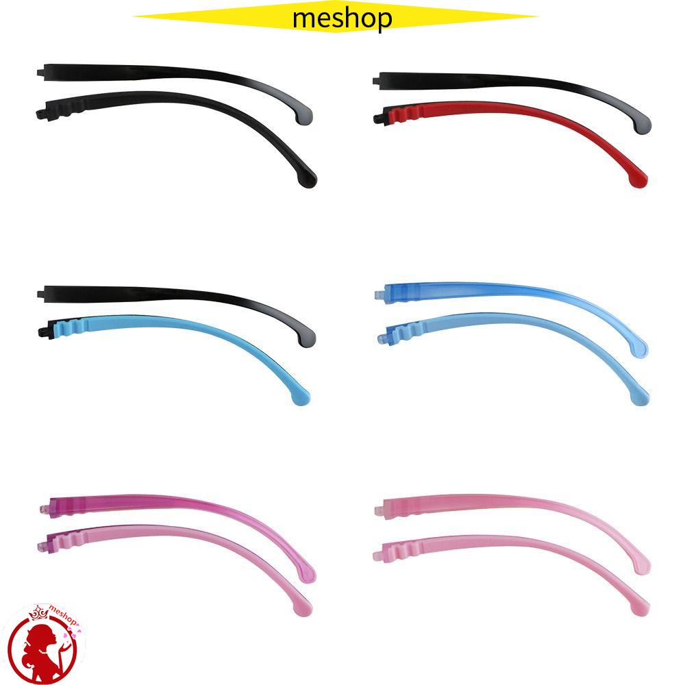 ME Phụ Kiện Silicone Đeo Cánh Tay Cho Mắt Kính Của Bé
