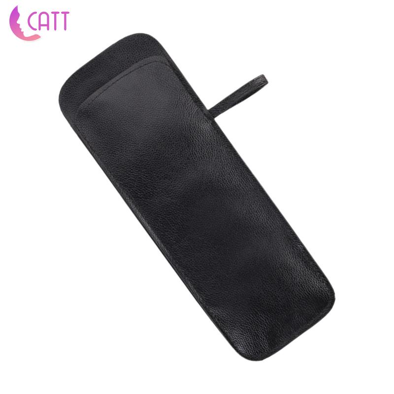 Túi Đựng Dù Bằng Da PU Chống Thấm Nước Tiện Dụng Mang Theo Du Lịch