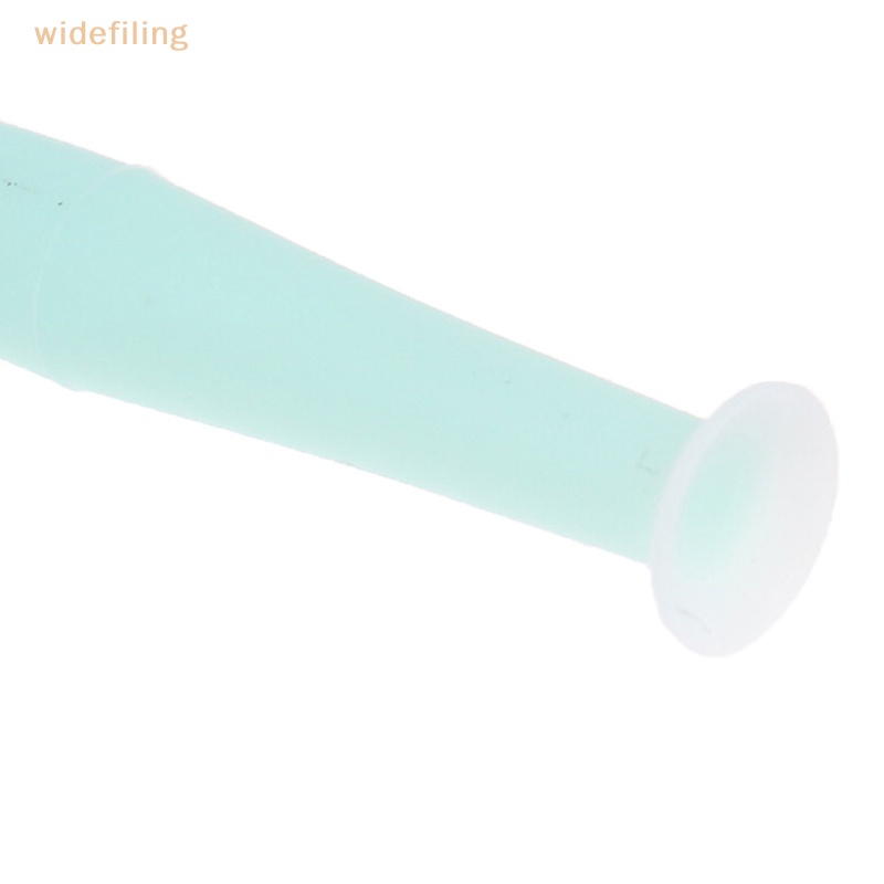 Dụng Cụ Giác Hút Bằng Silicone Chuyên Dụng Cho Sửa Kính Áp Tròng