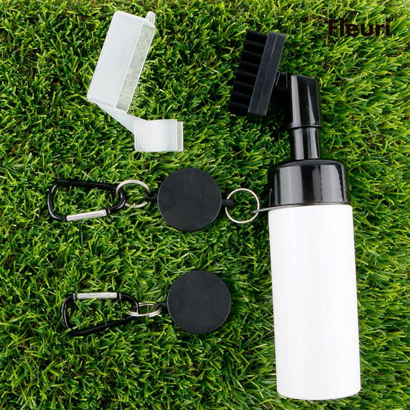 Bàn Chải Vệ Sinh Gậy Đánh Golf Chất Lượng Cao