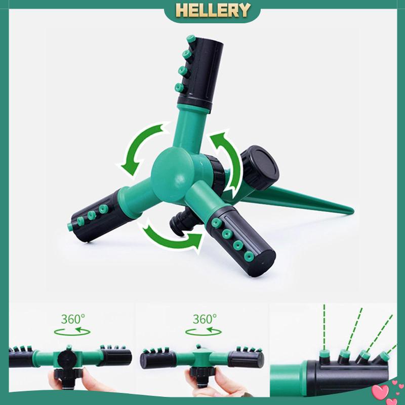 Vòi Phun Nước Tưới Cây Tự Động Đa Năng Cho Sân Vườn