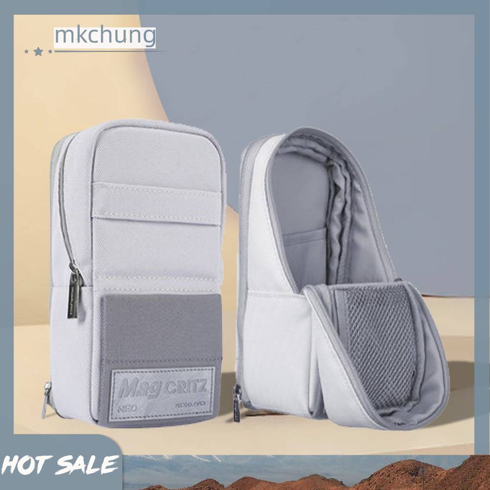 Hộp Đựng Bút Sức Chứa Lớn Thiết Kế Đơn Giản