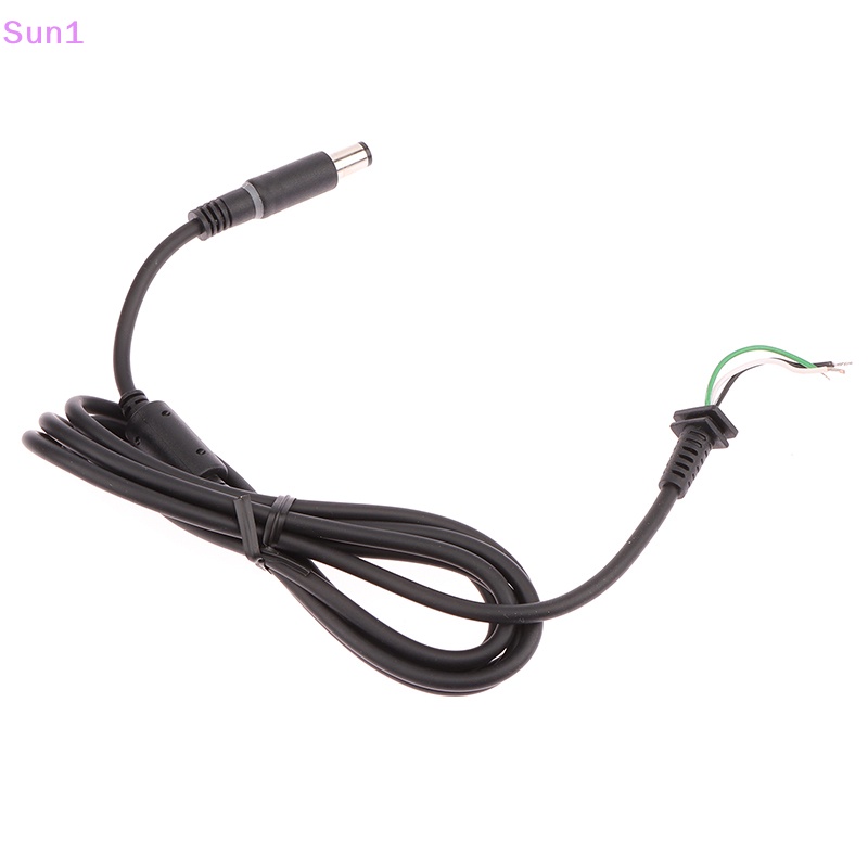 Cáp Sạc Sun1 > Đầu Nối DC Với Đèn Led 1.5M 7.4X5.0 7.4 * 5.0mm Cho Laptop