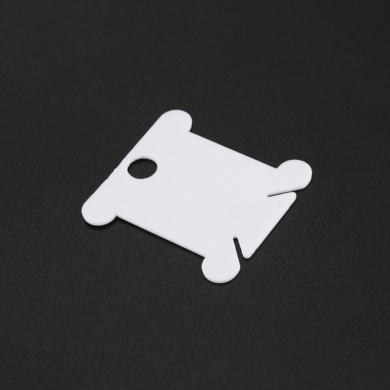 Set 1000 Suốt Chỉ Nhựa 1000 Cái