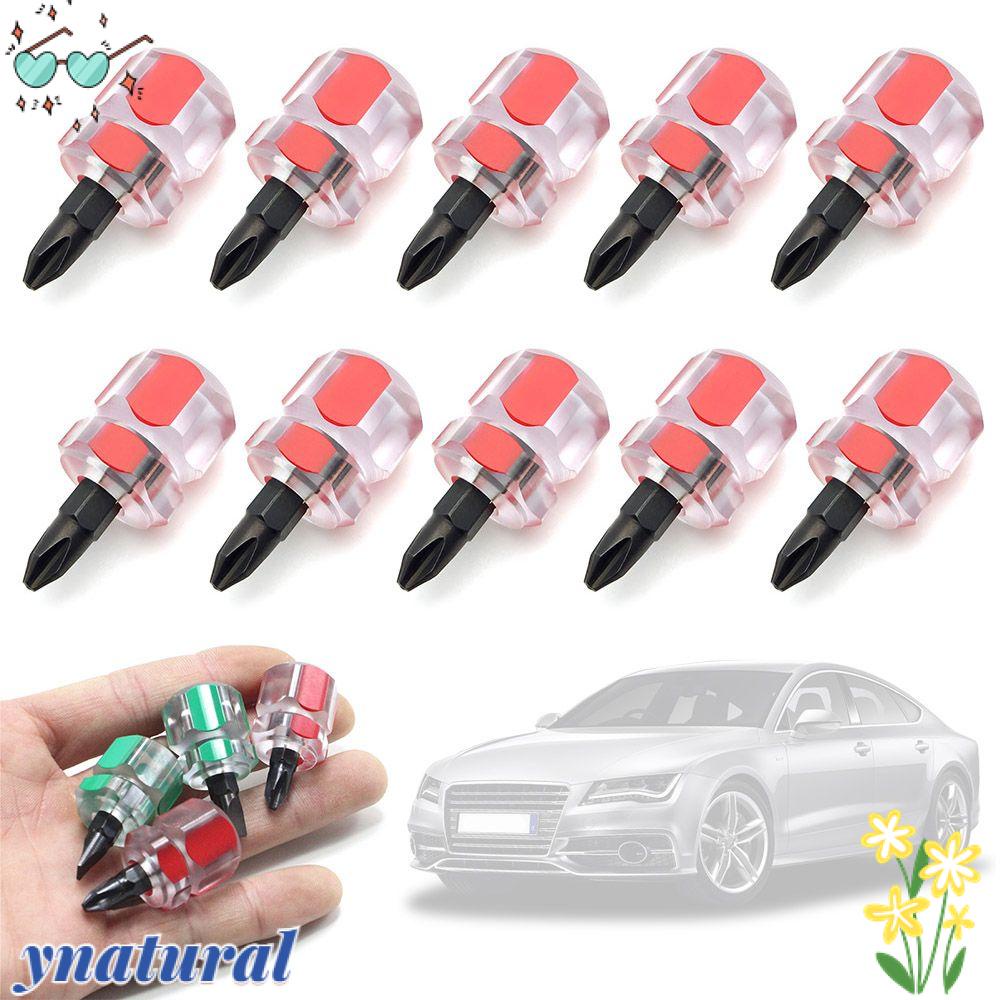 YNATURAL Bộ Tua Vít Sửa Chữa Xe Hơi Chất Lượng Cao