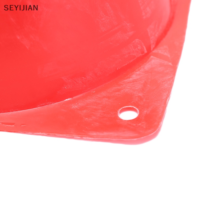 1 Cốc Đánh Dấu Cột Mốc Đá Bóng / Ván Trượt / Đá Banh Tiện Dụng Phụ Kiện Chuyên Dụng Dành Cho Xe JAN JAN