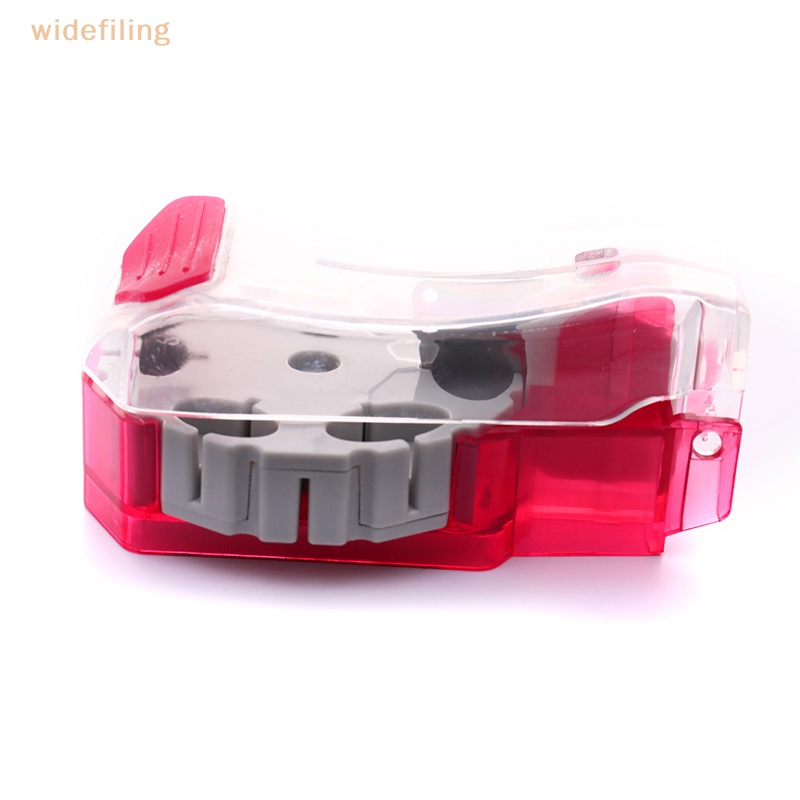 Hộp Cắt Thuốc Viên Chia Nhiều Ngăn Tiện Dụng