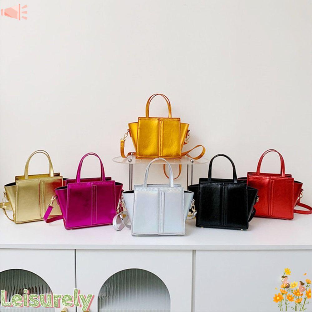 LEILY Túi Xách Đeo Chéo Thời Trang Cho Nữ