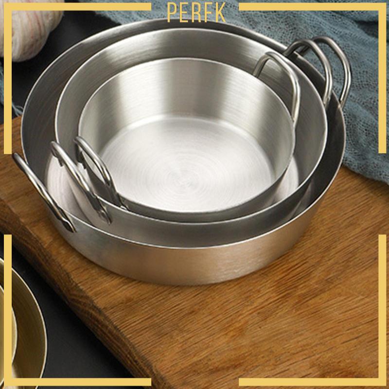 Chén Đựng Nước Sốt Bằng Thép Không Gỉ Có Thể Xếp Chồng Lên Nhau Tiện