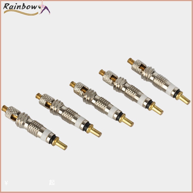 KENDA Bộ 20 Lõi Van Presta Cho Xe Đạp Leo Núi MTB