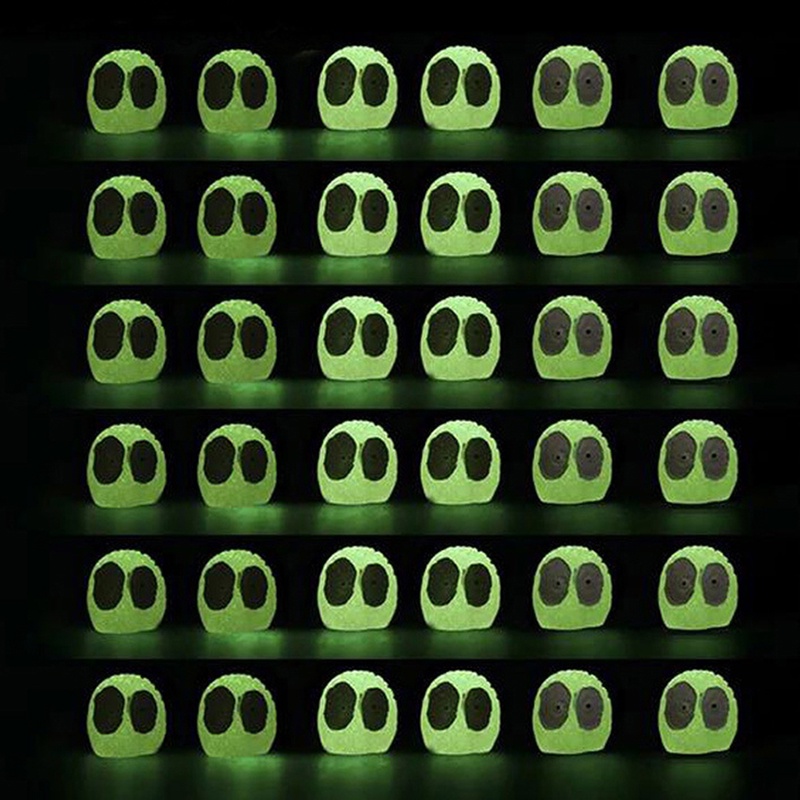 Bộ 5 Mô Hình Người Ngoài Hành Tinh Mini Phát Sáng Trong Bóng Tối 3.vn}