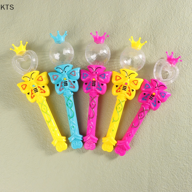 Gậy Phép Thuật Đèn Led Dùng Để Hóa Trang Công Chúa