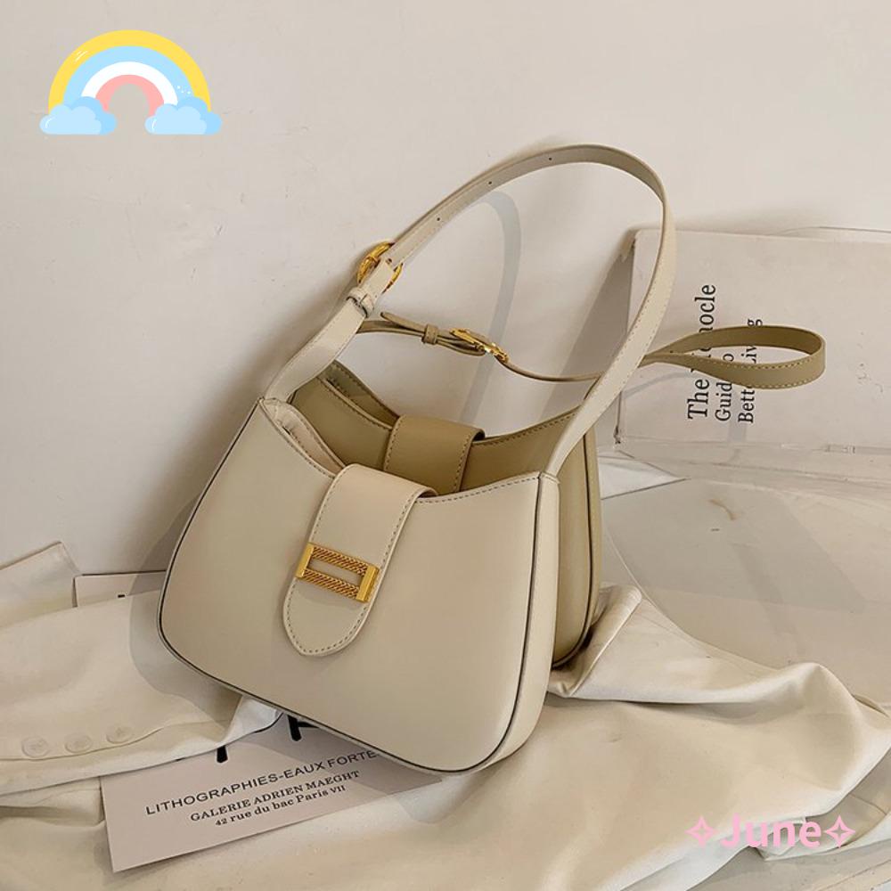 JUNE Túi Đeo Vai Hình Vuông Cỡ Nhỏ