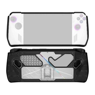 Protective Case for ROG Ally TPU Soft Cover Protector Case Accessories